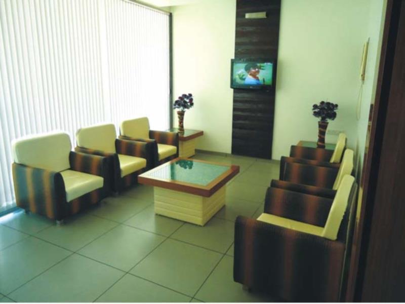 Hotel Sun Plaza Ankleshwar Dış mekan fotoğraf