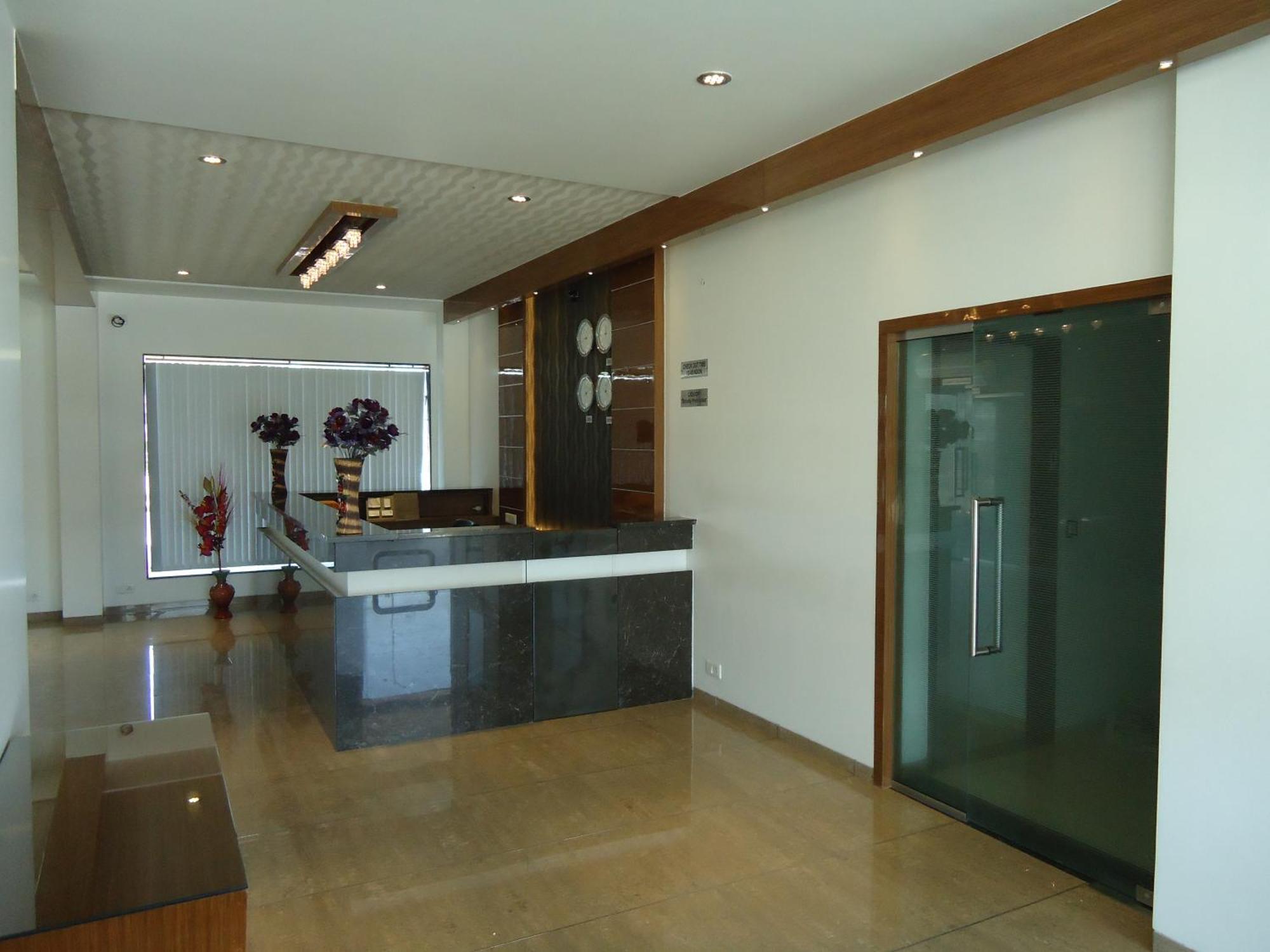 Hotel Sun Plaza Ankleshwar Dış mekan fotoğraf