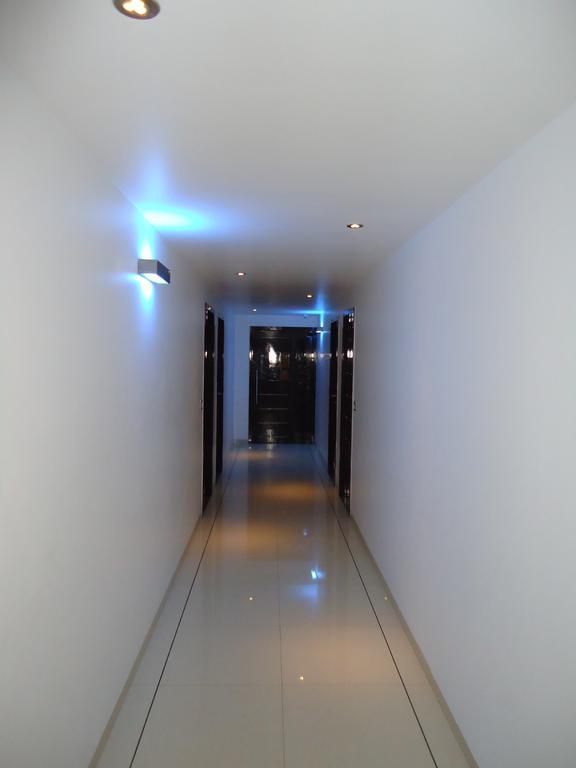 Hotel Sun Plaza Ankleshwar Dış mekan fotoğraf